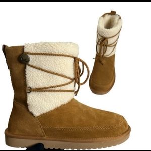 Kookaburra by UGG ladies boots